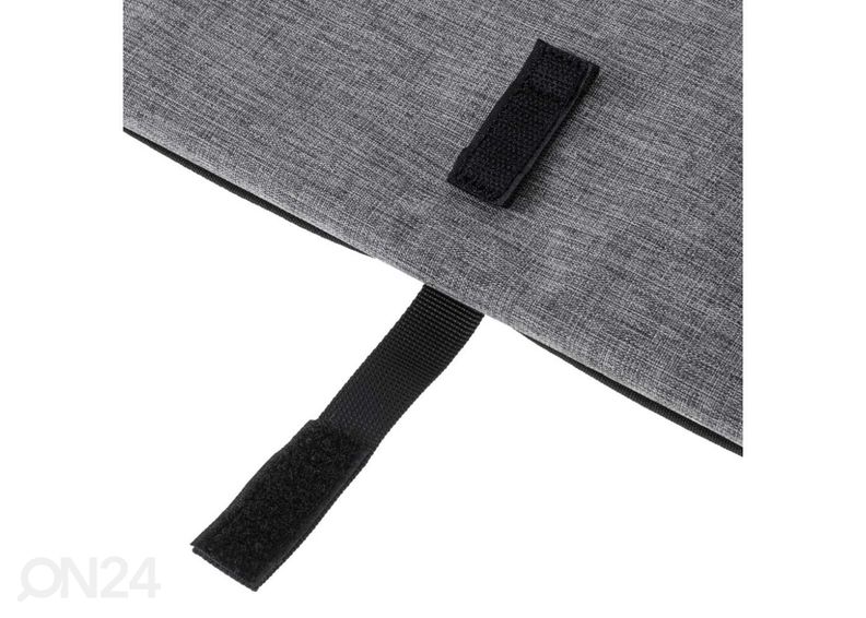 Kaasaskantav mähkimisalus Lulilo suurendatud