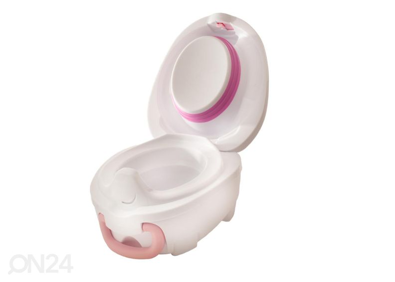 Kaasaskantav pissipott My Carry Potty kassipoeg suurendatud