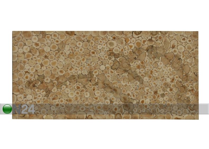 Kadaka plaat 50x100 cm suurendatud