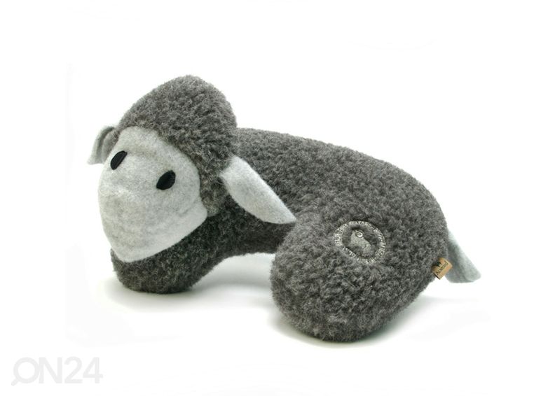 Kaelapadi lastele Cosy suurendatud