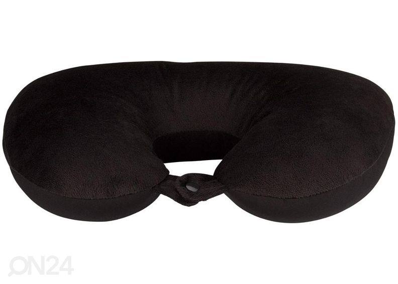 Kaelapadi reisimiseks 2-in-1 Travel Abbey suurendatud