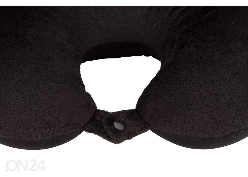 Kaelapadi reisimiseks 2-in-1 Travel Abbey suurendatud