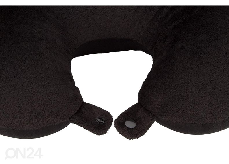 Kaelapadi reisimiseks 2-in-1 Travel Abbey suurendatud