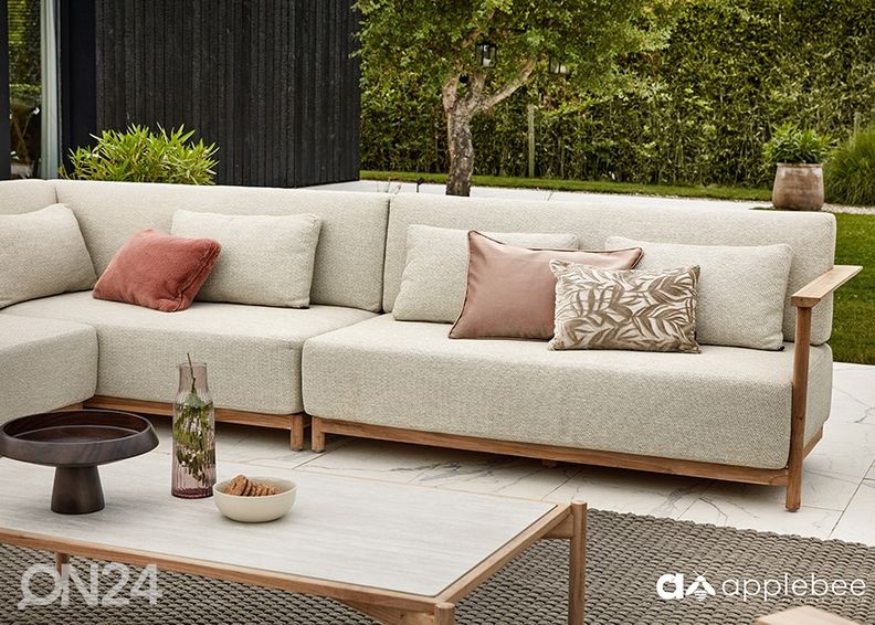 Käetoepadi St.Lucia parem suurendatud