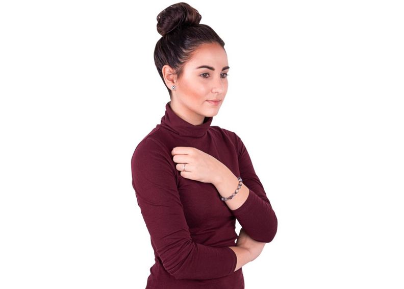 Käevõru magnetiga Lunarys inSPORTline suurendatud