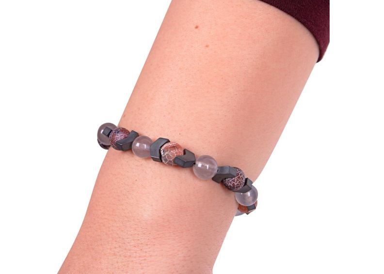 Käevõru magnetiga Lunarys inSPORTline suurendatud