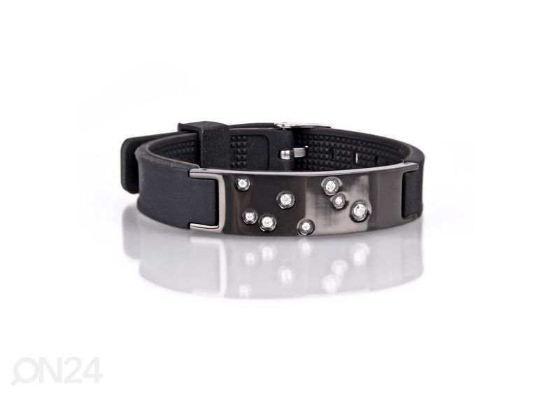 Käevõru magnetiga Sombar inSPORTline suurendatud