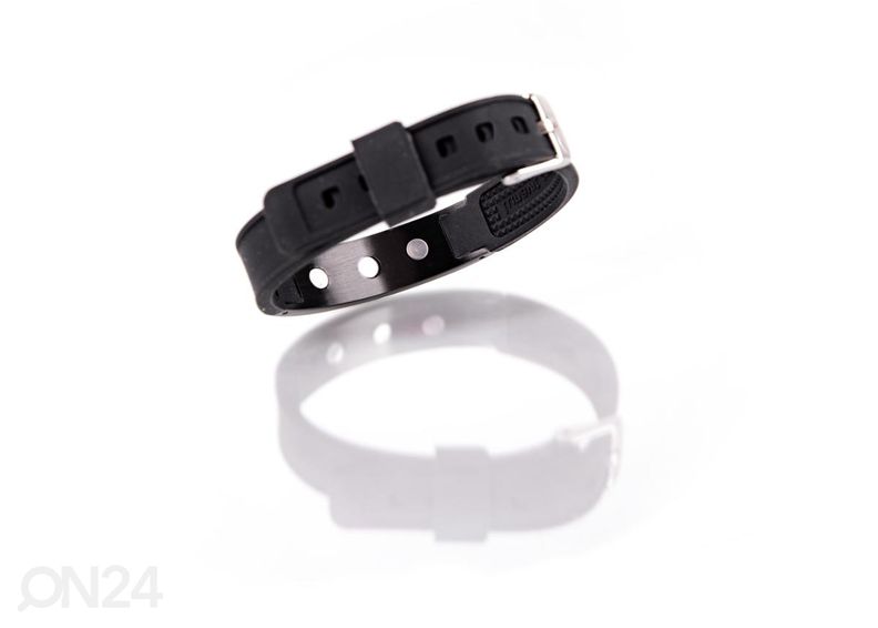 Käevõru magnetiga Sombar inSPORTline suurendatud