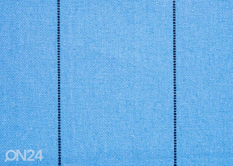 Kaheinimese võrkkiik Arte Blue suurendatud