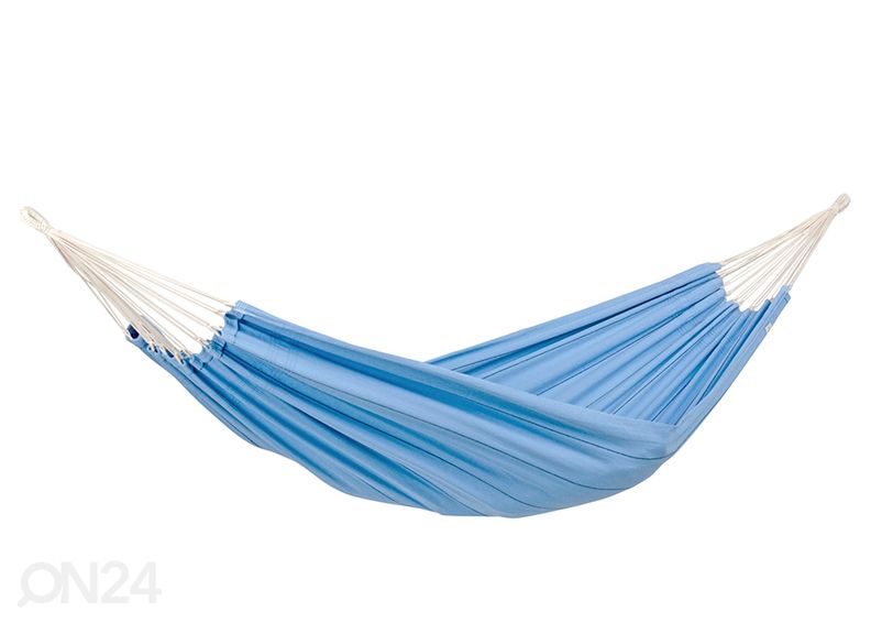 Kaheinimese võrkkiik Arte Blue suurendatud