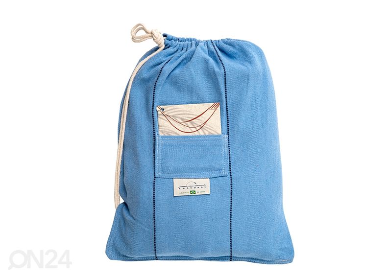 Kaheinimese võrkkiik Arte Blue suurendatud