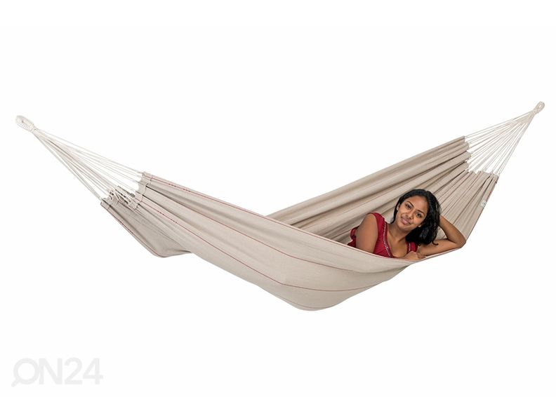 Kaheinimese võrkkiik Arte Sand suurendatud