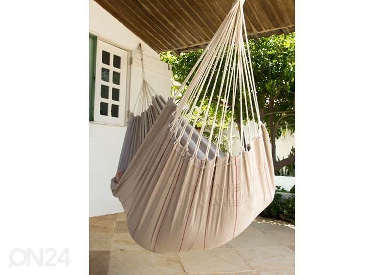 Kaheinimese võrkkiik Arte Sand suurendatud