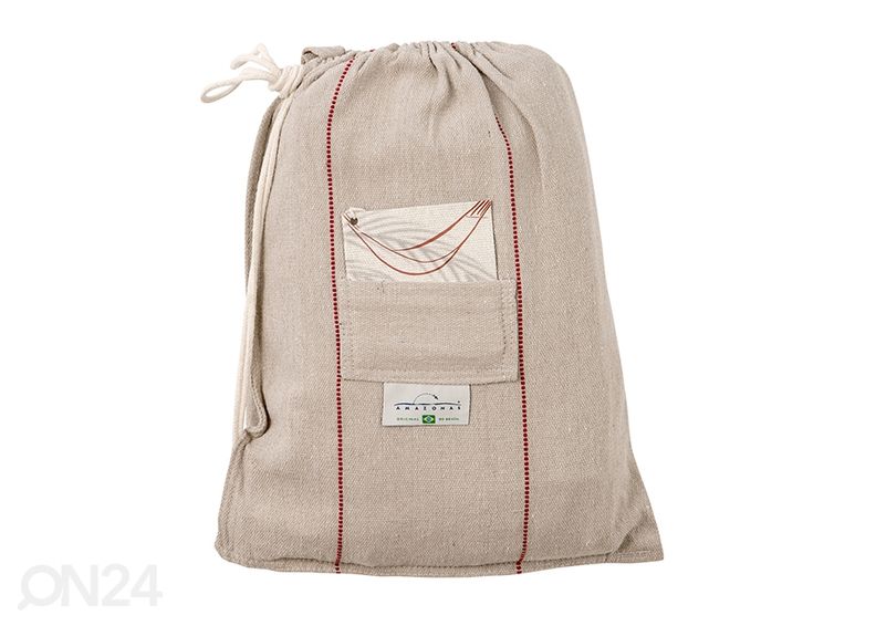 Kaheinimese võrkkiik Arte Sand suurendatud