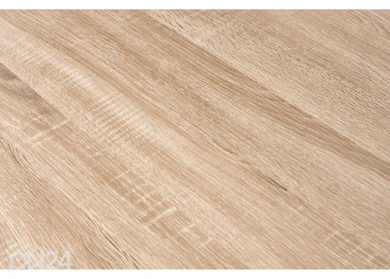 Kahepoolne kirjutuslaud suurendatud