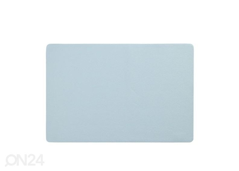 Kahepoolne lauamatt münt/must suurendatud