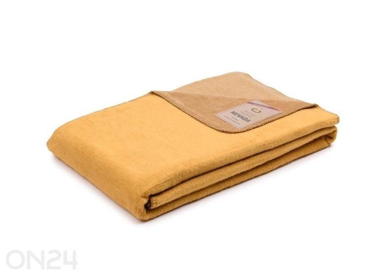 Kahepoolne pleed-tekk Nevada 150x200 cm suurendatud