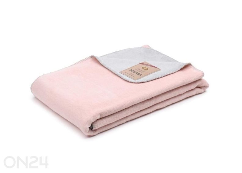 Kahepoolne pleed-tekk Nevada 150x200 cm suurendatud