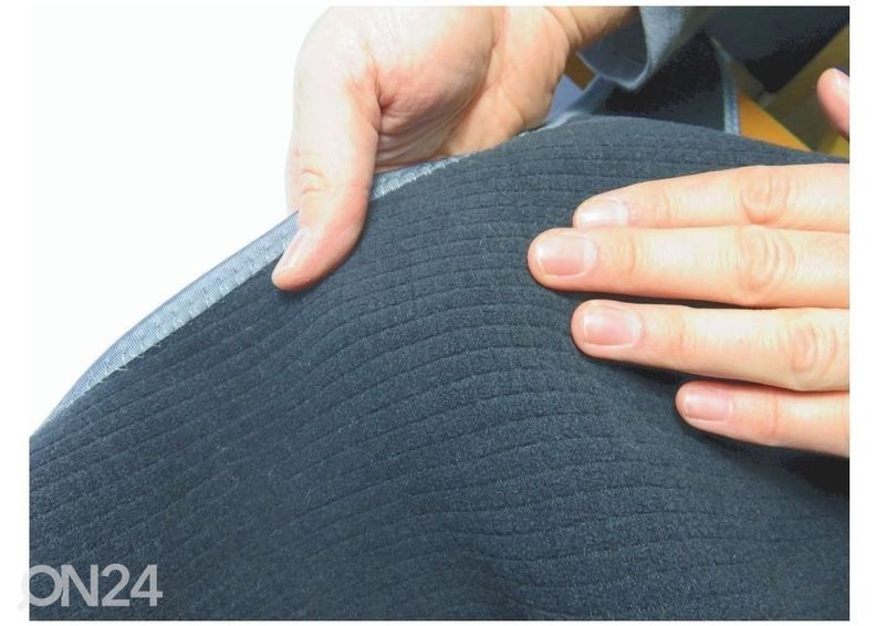 Kahlamispüksid Titanium Neopreen 4mm suurendatud