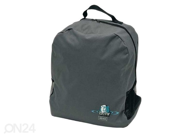 Kahlamispüksid Titanium Neopreen 4mm nr.45 suurendatud