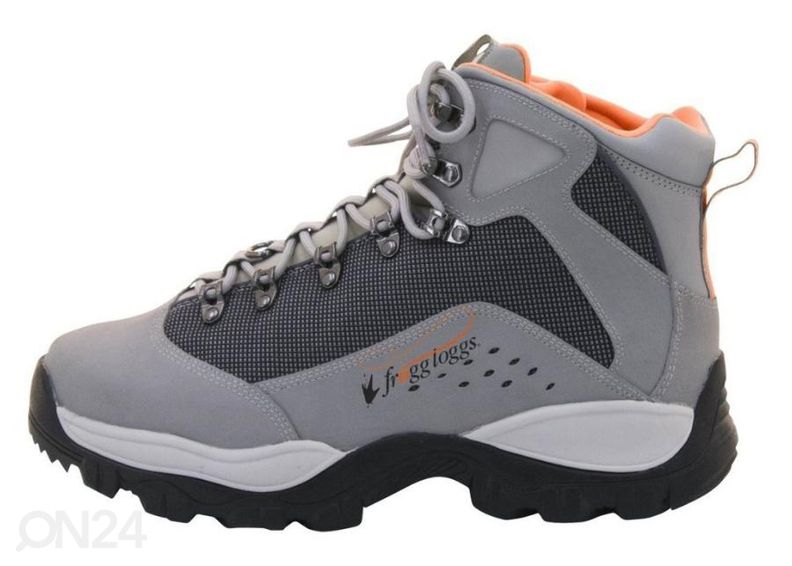 Kahlamissaapad Frog toggs saltshaker flats 44 suurendatud