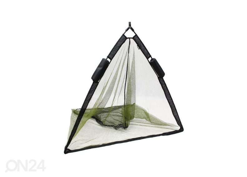 Kahv NGT Specimen 42 Dual Float suurendatud