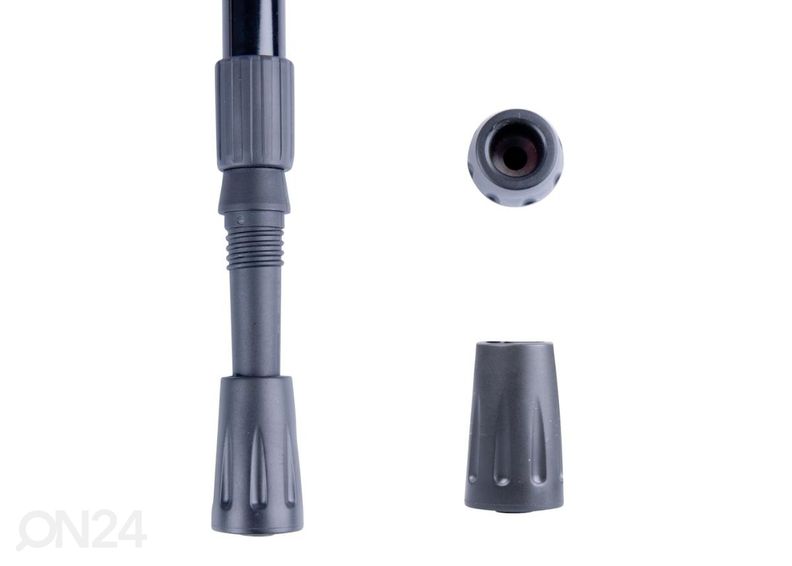 Käimiskepid 2tk inSPORTline Mirador suurendatud