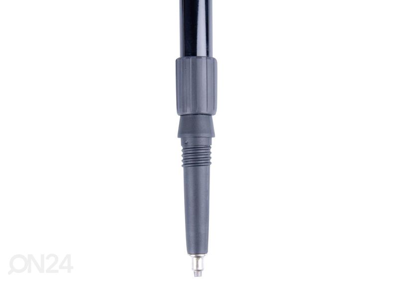 Käimiskepid 2tk inSPORTline Mirador suurendatud