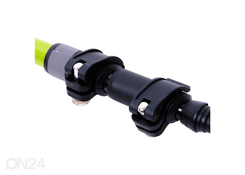 Käimiskepid 2tk inSPORTline Mirador suurendatud