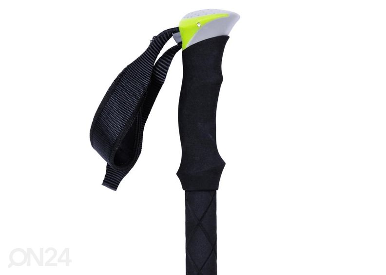 Käimiskepid 2tk inSPORTline Mirador suurendatud