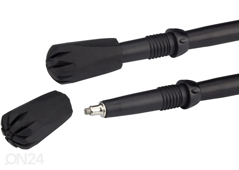 Käimiskepid Abbey suurendatud