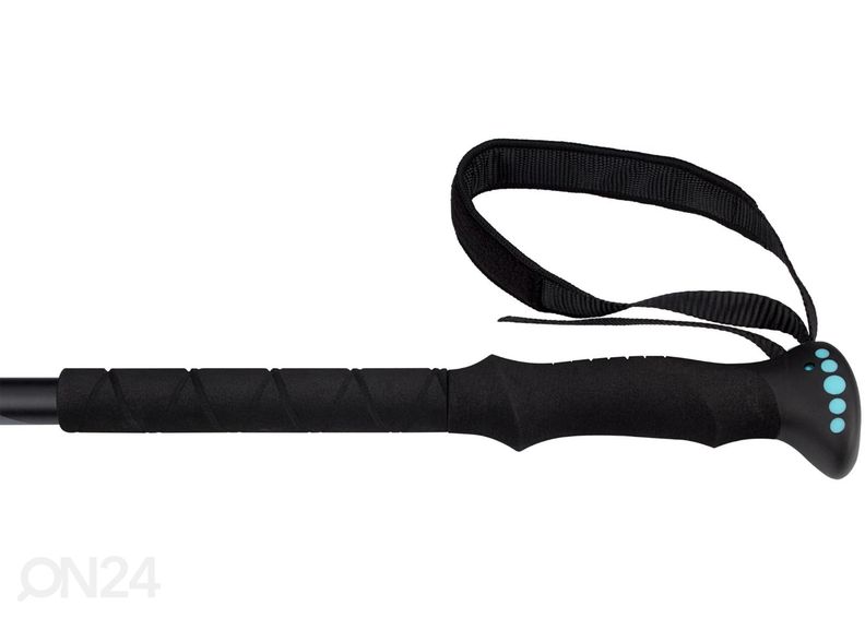 Käimiskepid Abbey suurendatud