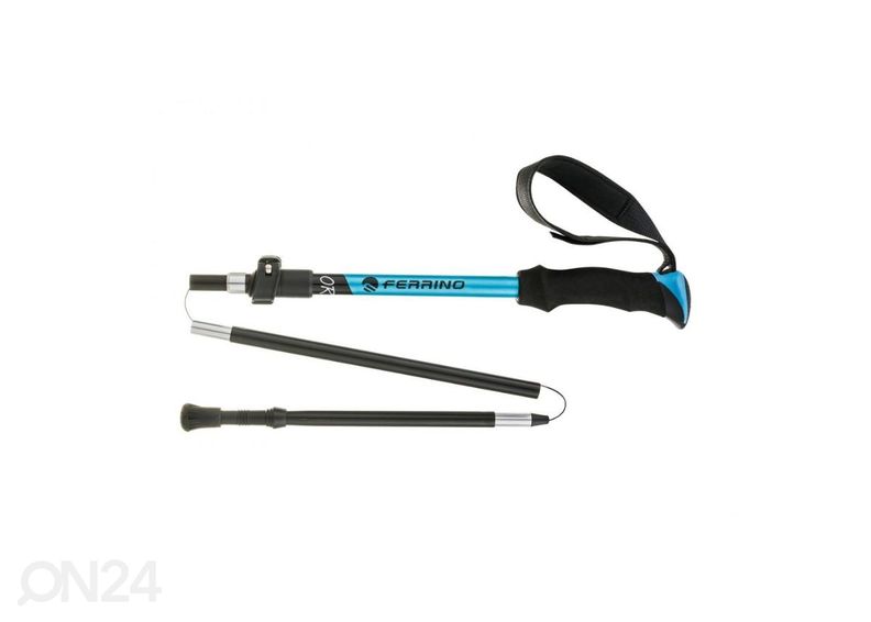 Käimiskepid FERRINO Ortles 2019 suurendatud