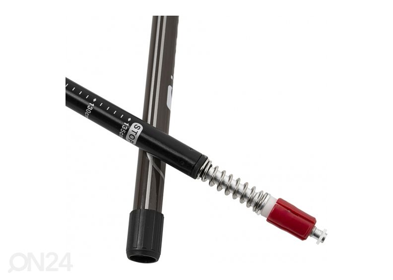 Käimiskepid inSPORTline Treking suurendatud