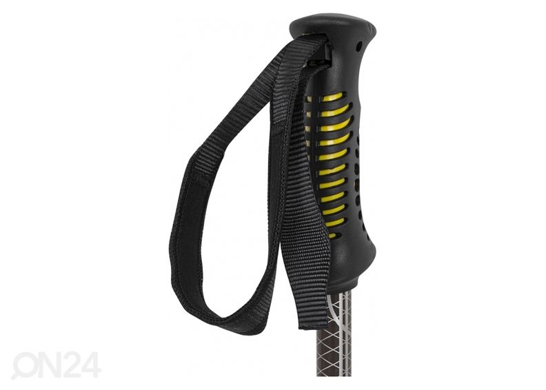 Käimiskepid inSPORTline Treking suurendatud