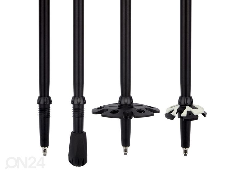 Käimiskepp Abbey suurendatud