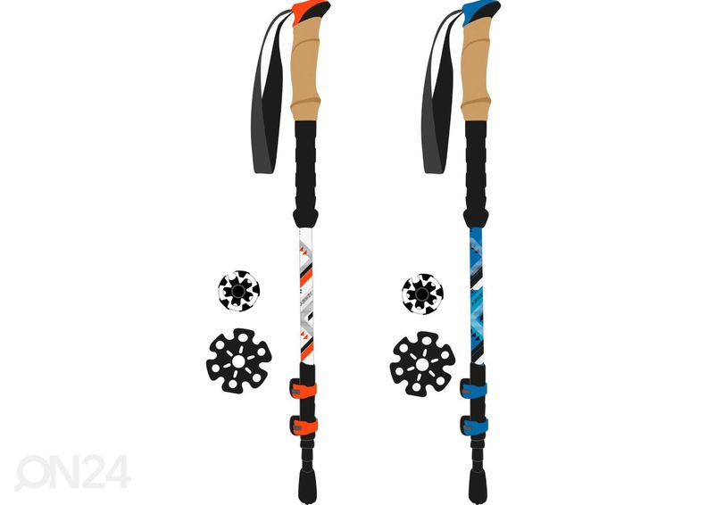 Käimiskepp Abbey suurendatud