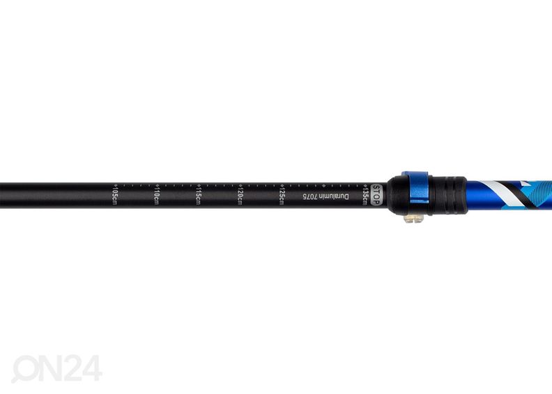 Käimiskepp Abbey suurendatud