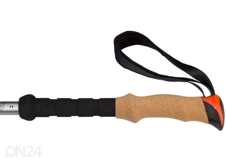 Käimiskepp Abbey suurendatud