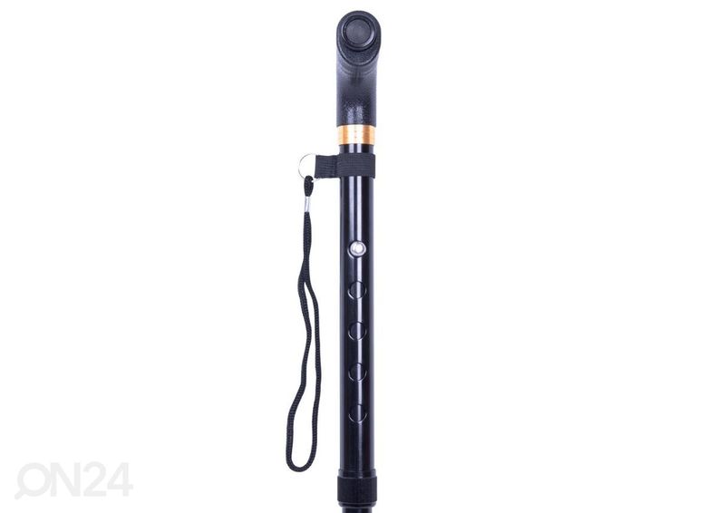 Käimiskepp inSPORTline Luzy suurendatud