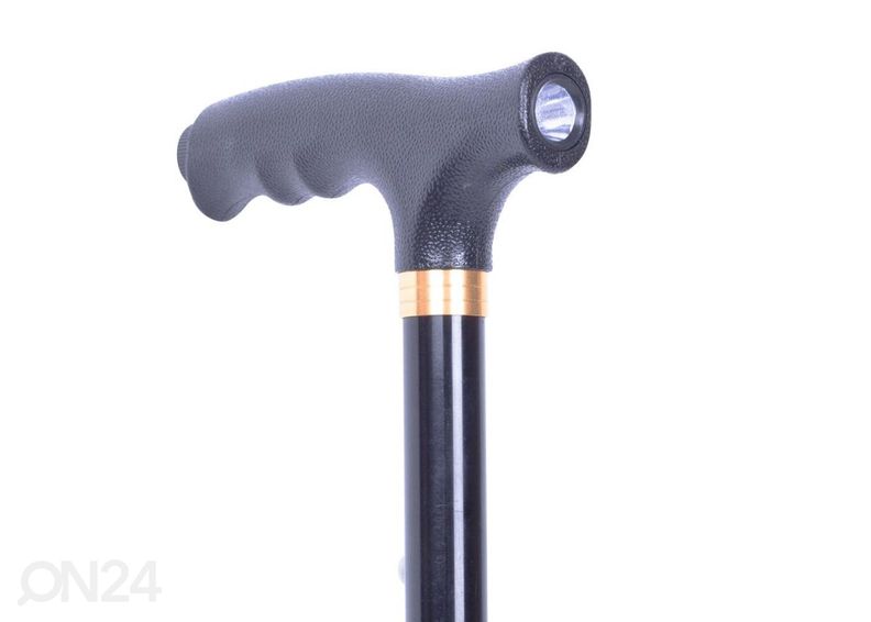 Käimiskepp inSPORTline Luzy suurendatud