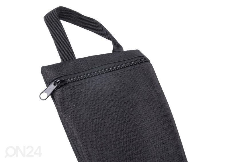 Käimiskeppide kott Meshy 85 cm inSPORTline suurendatud