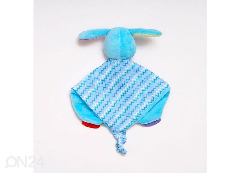 Kaisukas Jänku suurendatud