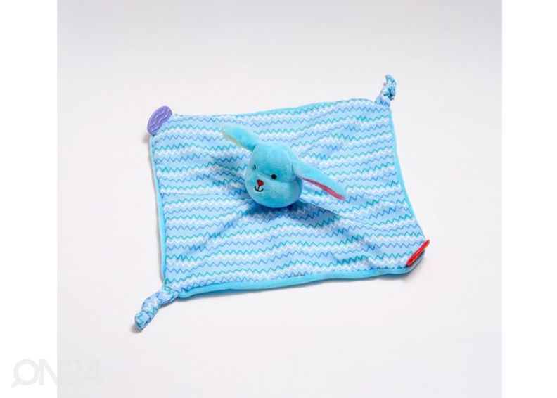 Kaisukas Jänku suurendatud