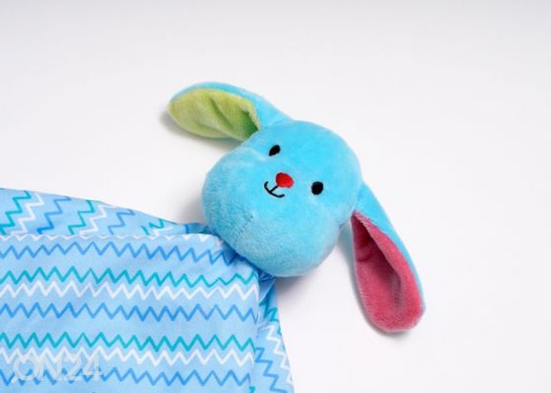 Kaisukas Jänku suurendatud