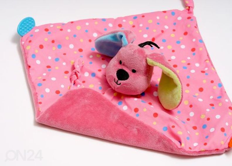 Kaisukas Patrick suurendatud