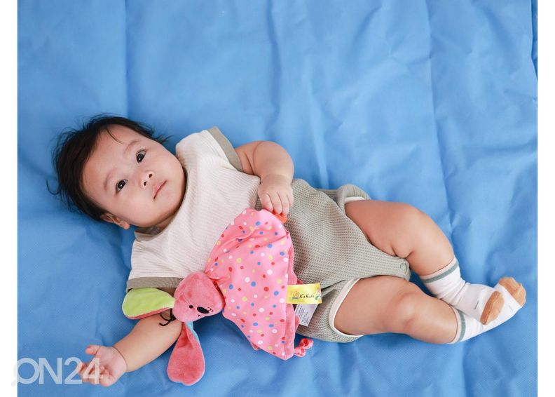 Kaisukas Patrick suurendatud