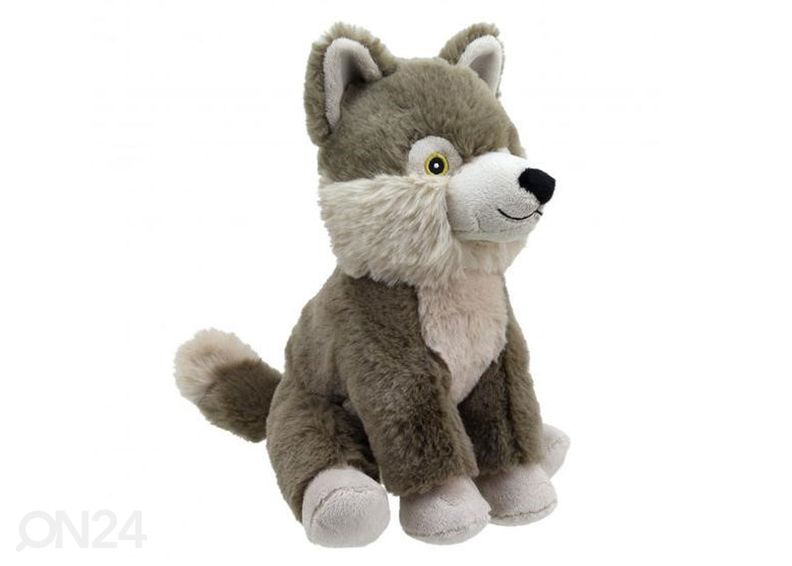 Kaisuloom hunt suurendatud