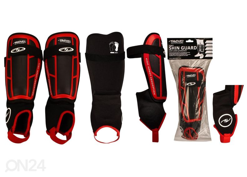 Kaitsmed Soft Avento suurendatud