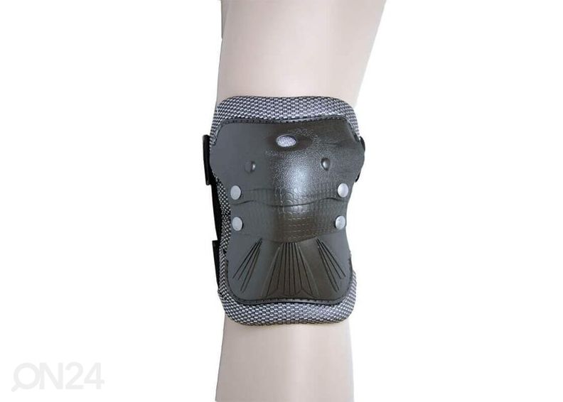 Kaitsmete komplekt Coolmax Spartan 6 tk suurendatud